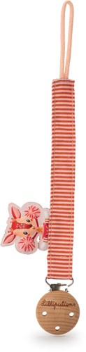 Lilliputiens - Attache-tétine Stella
