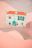 Lilliputiens - Panneau découverte La maison de Stella et Joe-3