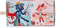 Lilliputiens - Cahier d'activités Docteur Alice-2