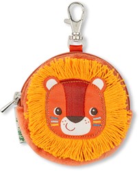 Lilliputiens portefeuille Jack le Lion - porte-monnaie enfant cadeau