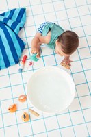 Lilliputiens jeu de pêche Gaspard - jouet interactif pour enfants-3
