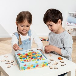 Beleduc jeu éducatif Punakai - jeu de pêche amusant pour enfants