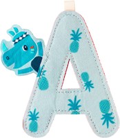 Lilliputiens Lettre A Georges -2