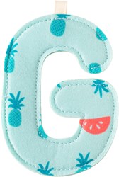 Lilliputiens Lettre G 