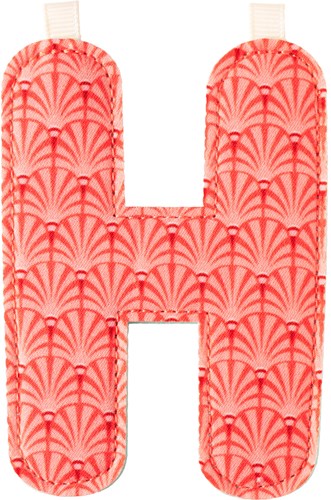 Lilliputiens Lettre H