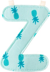 Lilliputiens Lettre Z  