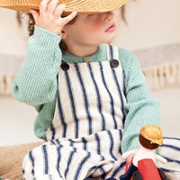 Lilliputiens jouet ferme - Ma première ferme - ensemble de jeu en tissu-3