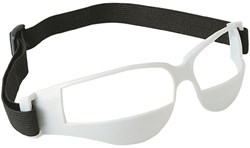 Megaform lunettes de dribble entraînement basket - Dribble Aid Glasses