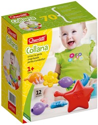 Quercetti Daisy Collana, 12dlg