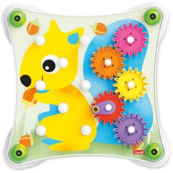 Quercetti Jumbo Gears