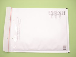 10 enveloppes pour avions B10 370*480mm