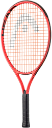 Head raquette de tennis Radical Junior 23 pouces - aluminium - enfants