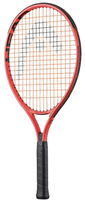 Head raquette de tennis Radical Junior 21 pouces pour enfants - multicolore