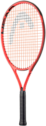 Head raquette de tennis Radical Grip 3 - 27 pouces - multicolore - aluminium