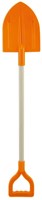 Adriatic pelle jouet avec manche en bois - pelle à sable 73 cm-3