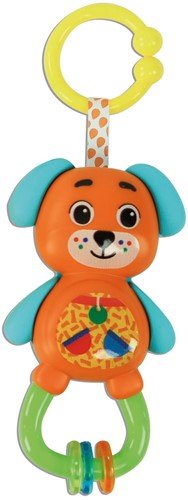 Clementoni Baby - Cadeauset Puppy-3