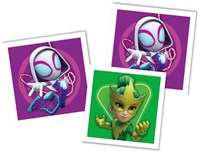 Clementoni jeu de mémoire Spidey and Friends - jeu éducatif enfants 48 cartes-3