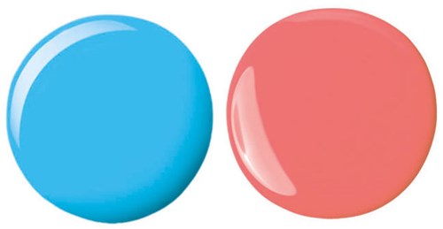 Clementoni Crazy Chic set de vernis à ongles - jouet vernis à ongles pour enfants-3