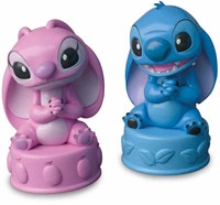 Clementoni Clemmy bus scolaire jouet avec blocs souples-3