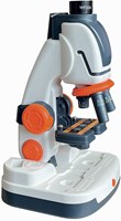 Clementoni Microscope Smart - Jouet Scientifique Éducatif pour Enfants-2