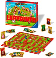 Ravensburger Labyrinthe Super Mario-2