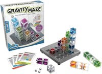 Ravensburger ThinkFun Gravity Maze-2