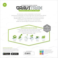 Ravensburger livre GraviTrax - guides et défis pour enfants-3
