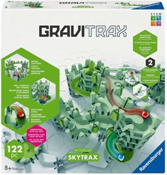Ravensburger GraviTrax Skytrax coffret de démarrage circuit à billes jouet
