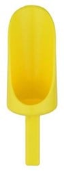 Rolf Spade mini ECO jaune clair 2,5+ Rolf Spade mini ECO pastel 2,5