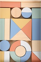 24010-Wooden blocks activity Walker