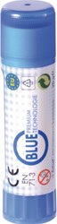 Eduplay bâton de colle set - magic glue stick 25g 12 pièces multicolore
