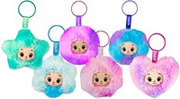 Toi-Toys portefeuille porte-clés Makiki pour enfants couleurs multiples-2