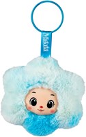 Toi-Toys portefeuille porte-clés Makiki pour enfants couleurs multiples-3