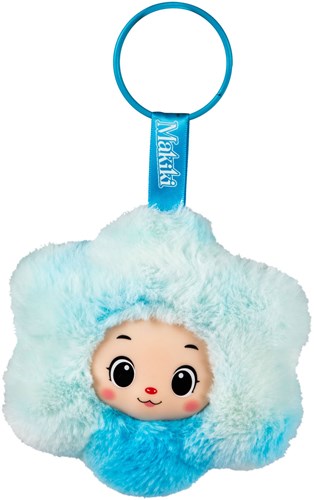 Toi-Toys portefeuille porte-clés Makiki pour enfants couleurs multiples-3