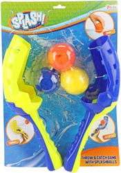 Jeu d'eau à gobelet splash - Set de jouets aquatiques pour enfants