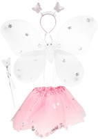 Ensemble de déguisement Princess Friends 12151Z 2ass-3
