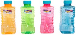 Toi-Toys recharge bulles de savon Incredibubble carrée 500ml