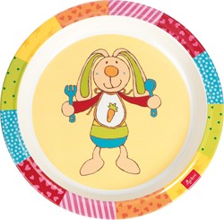 Service de table l'enfants