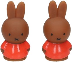 Jonotoys jouet magnétique Nijntje Nina - jouet magnétique enfant