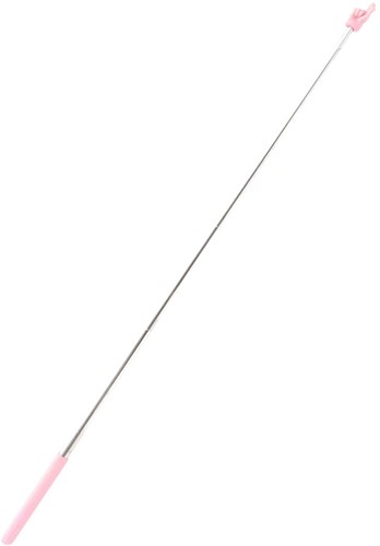 Jonotoys baguette d'indication extensible jouet - plastique et métal-3