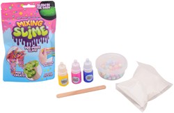 Johntoy jouet slime Mixe ta propre surprise slime multi couleur