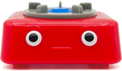 Fidget Go jouet anti-stress plaque chauffante amélioration de la concentration