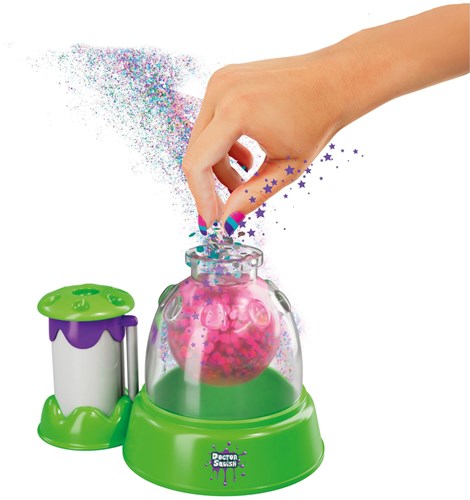Coffret créatif Squishy Maker Doctor Squish - Crée tes propres squishies-2