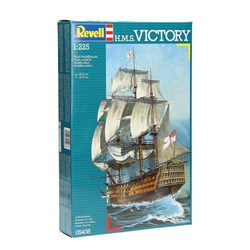Revell HMS Victory maquette de navire 1:225 - kit de construction en plastique