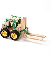 JOIN CLIPS coffret construction véhicules aventure 14-en-1 jouet à assembler-3