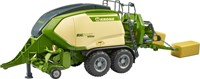 Krone Big Pack 1290 HDP VC, 2 Kwaderb.