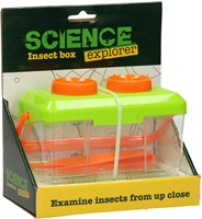 Boîte à insectes Science Explorer 29573-3