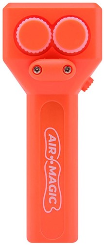Johntoy Air Magic jouet d’adresse noir avec chargeur USB