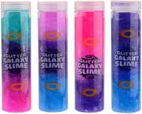 Galaxy Slijm in Tube, 400gr.