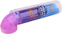 Galaxy Slijm in Tube, 400gr.-2